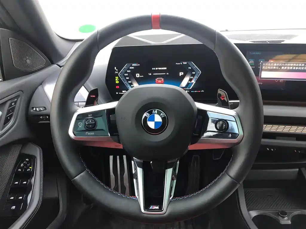 BMW M235L 2025 M235L фото 14