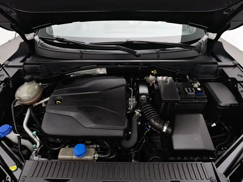 Changan UNI-T 2023 2023 2nd Generation 1.5T Premium