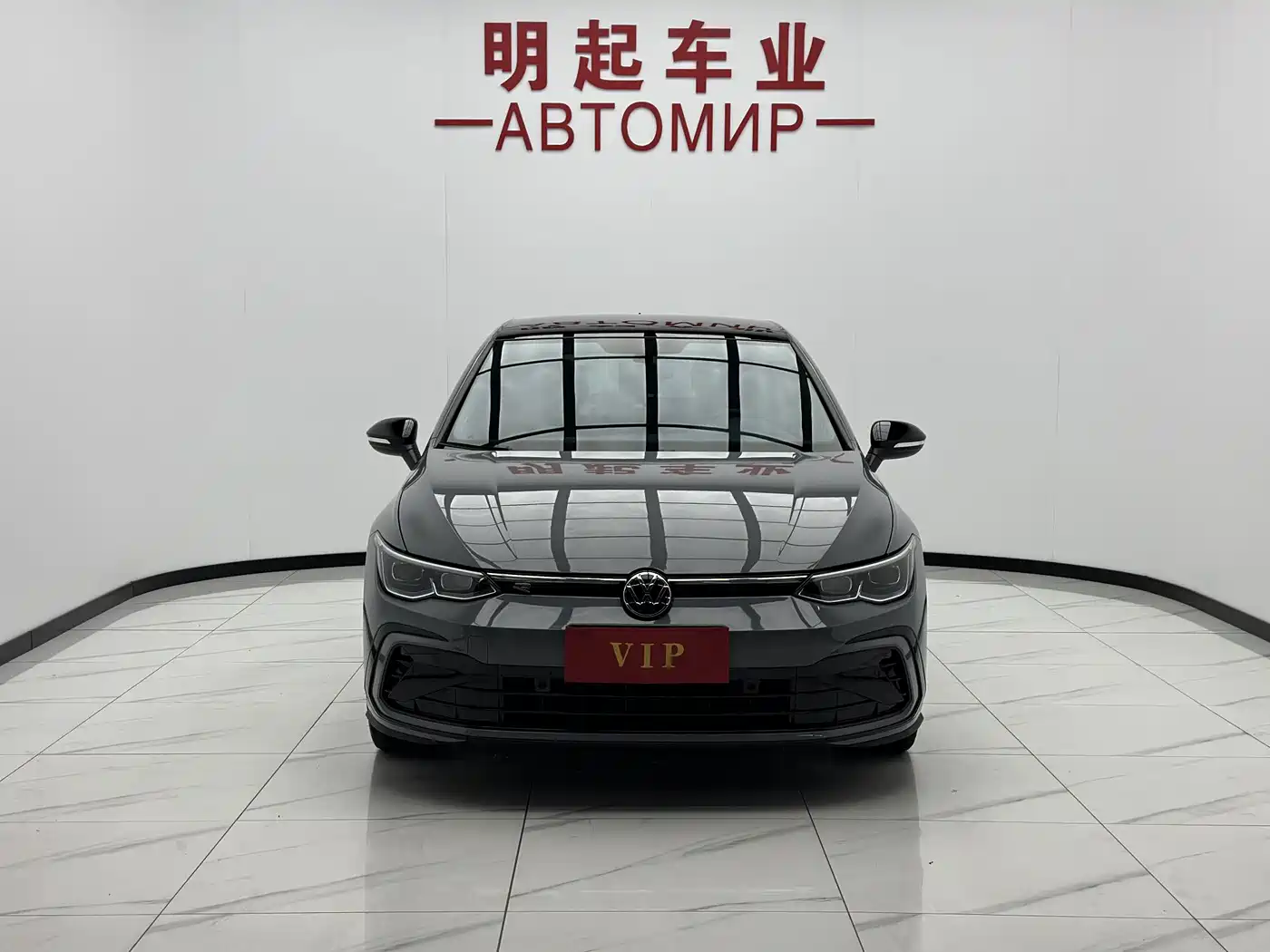Volkswagen Golf, миниатюра 2