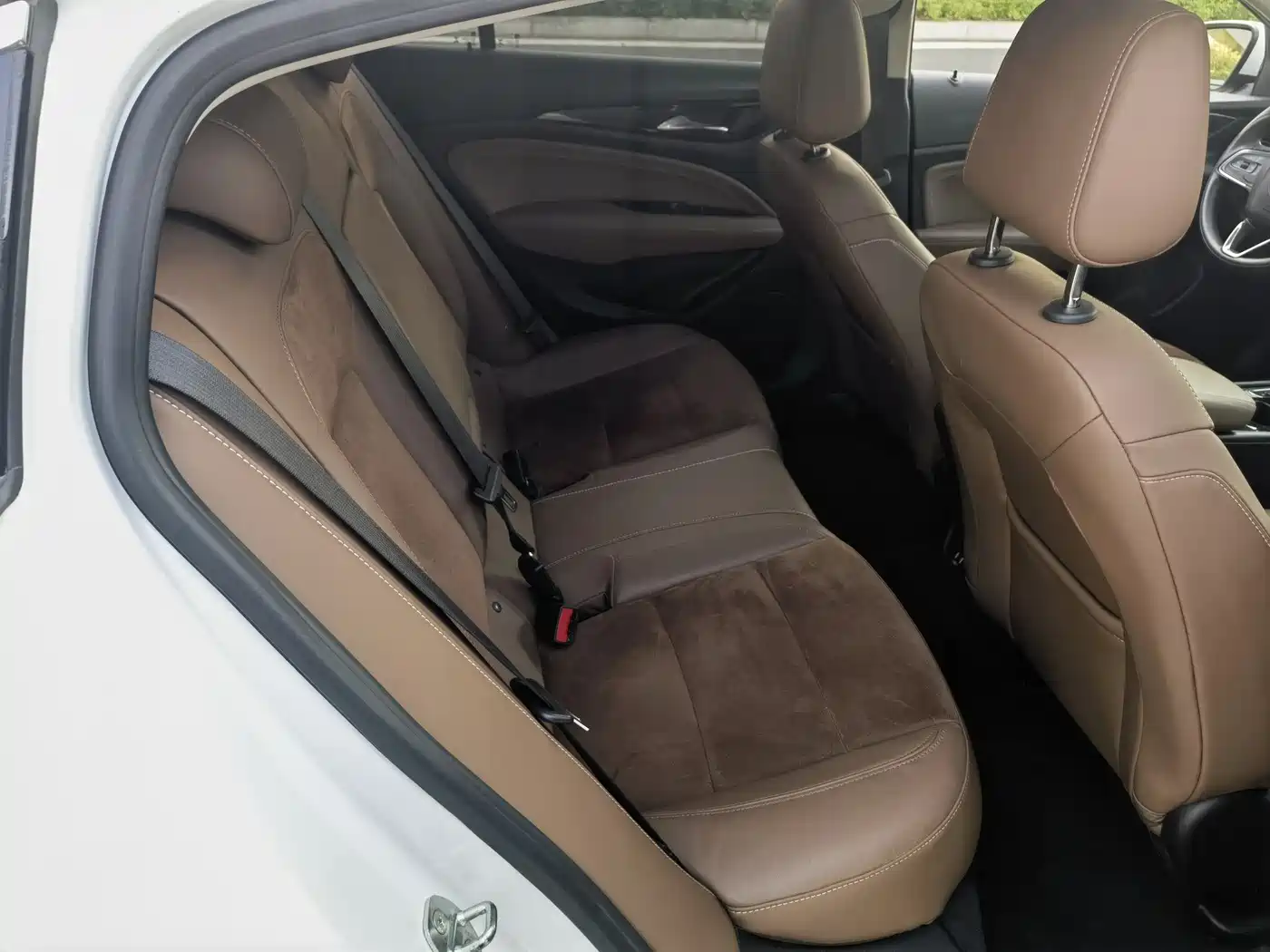 Buick Regal 2022 552T Smart Edition фото 9