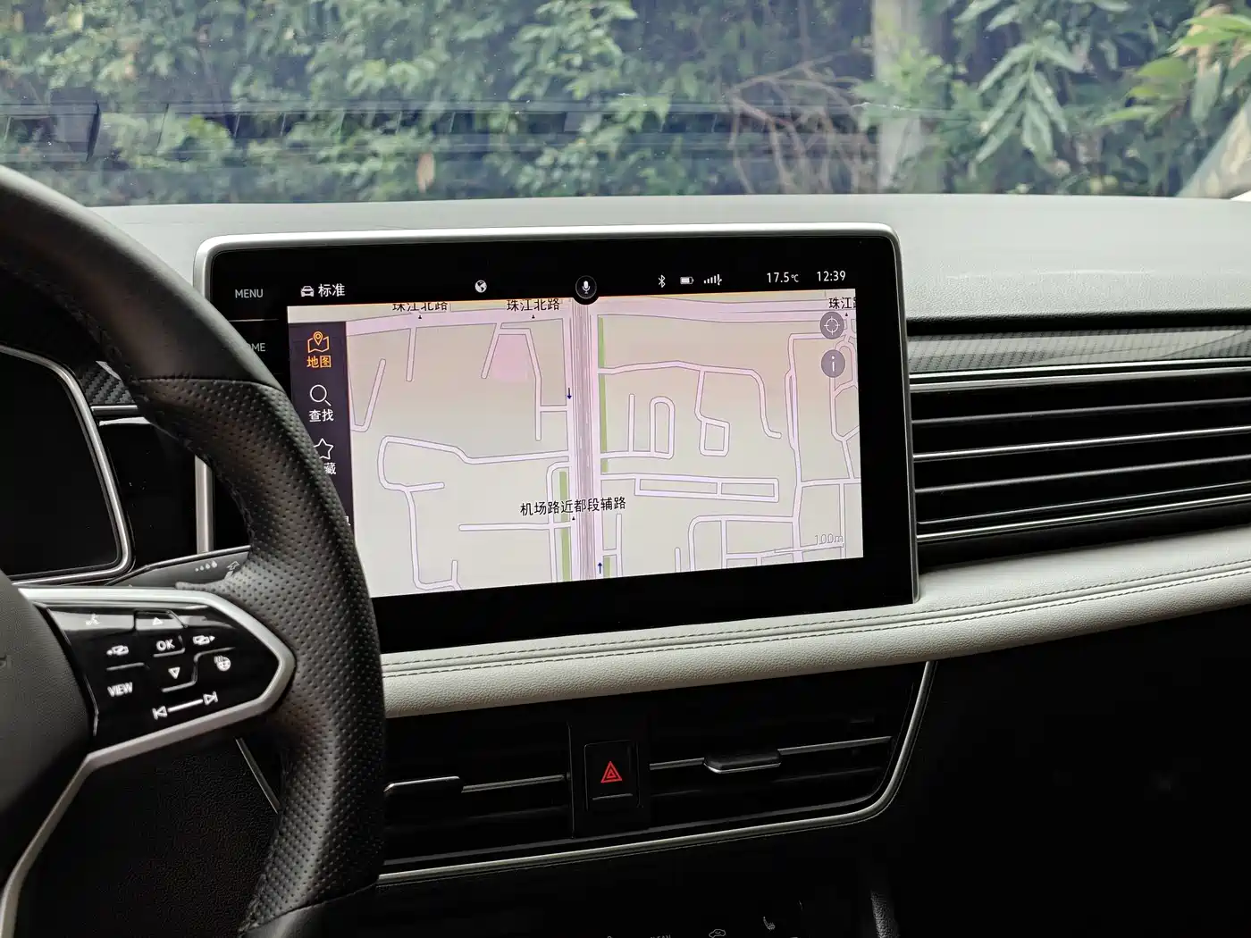Volkswagen Tiguan L 2022 380TSI Automatic 4WD R-Line Cross Edition 7-Seater фото 11