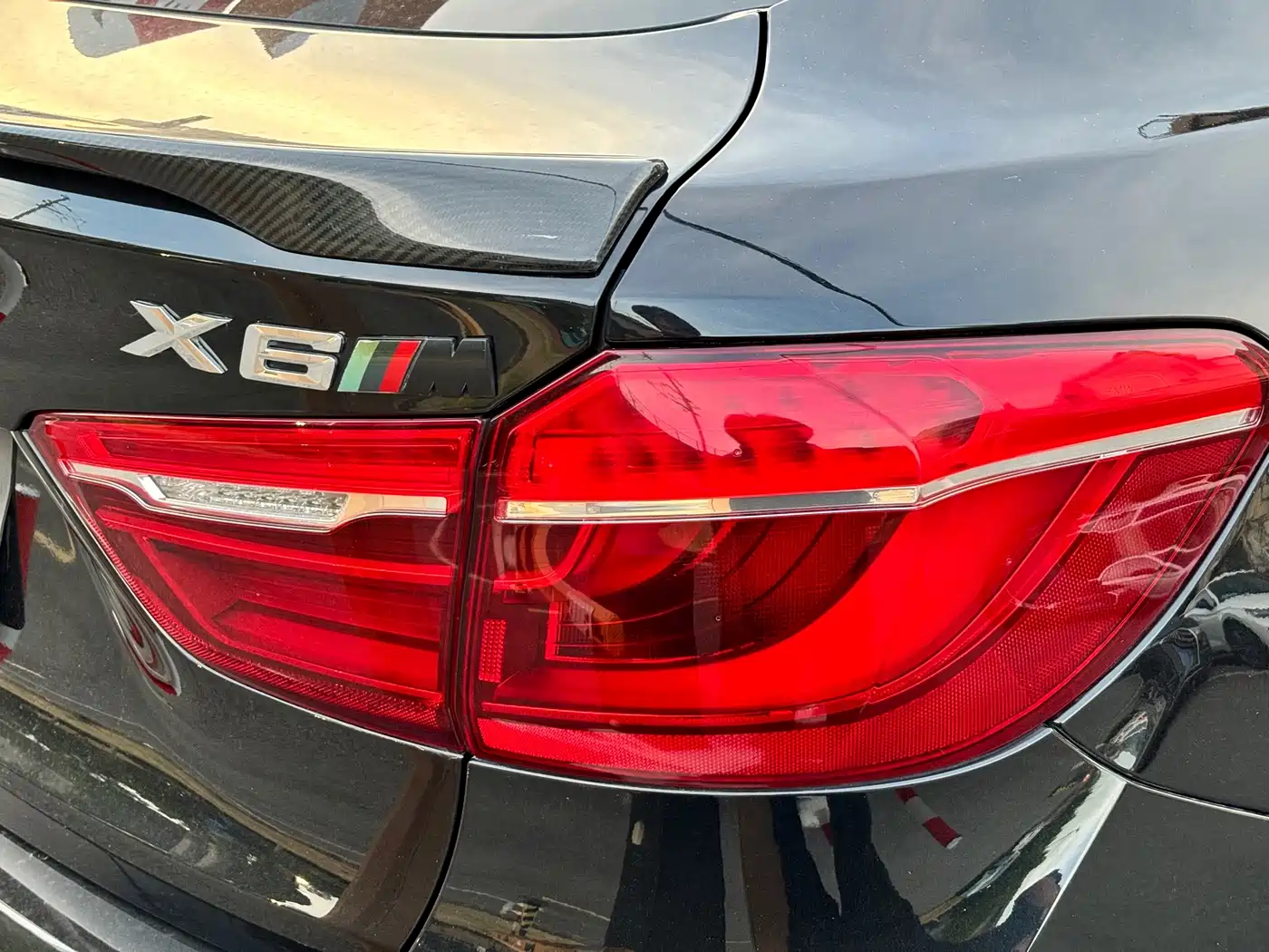 Photo 21 - BMW X6