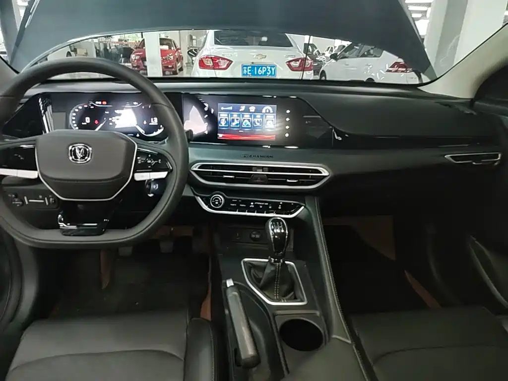 Photo 13 - Changan Eado