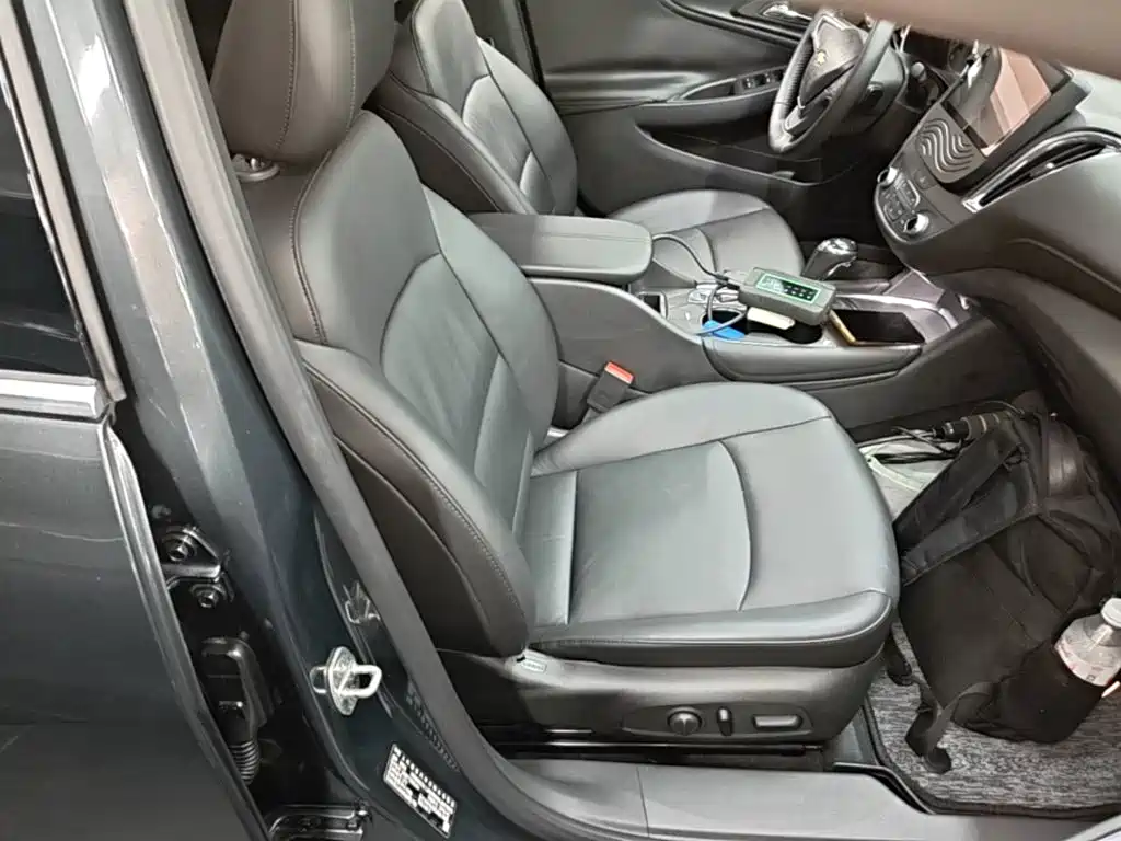 Chevrolet Malibu XL 2018 2018 530T Auto RuiChi Edition
