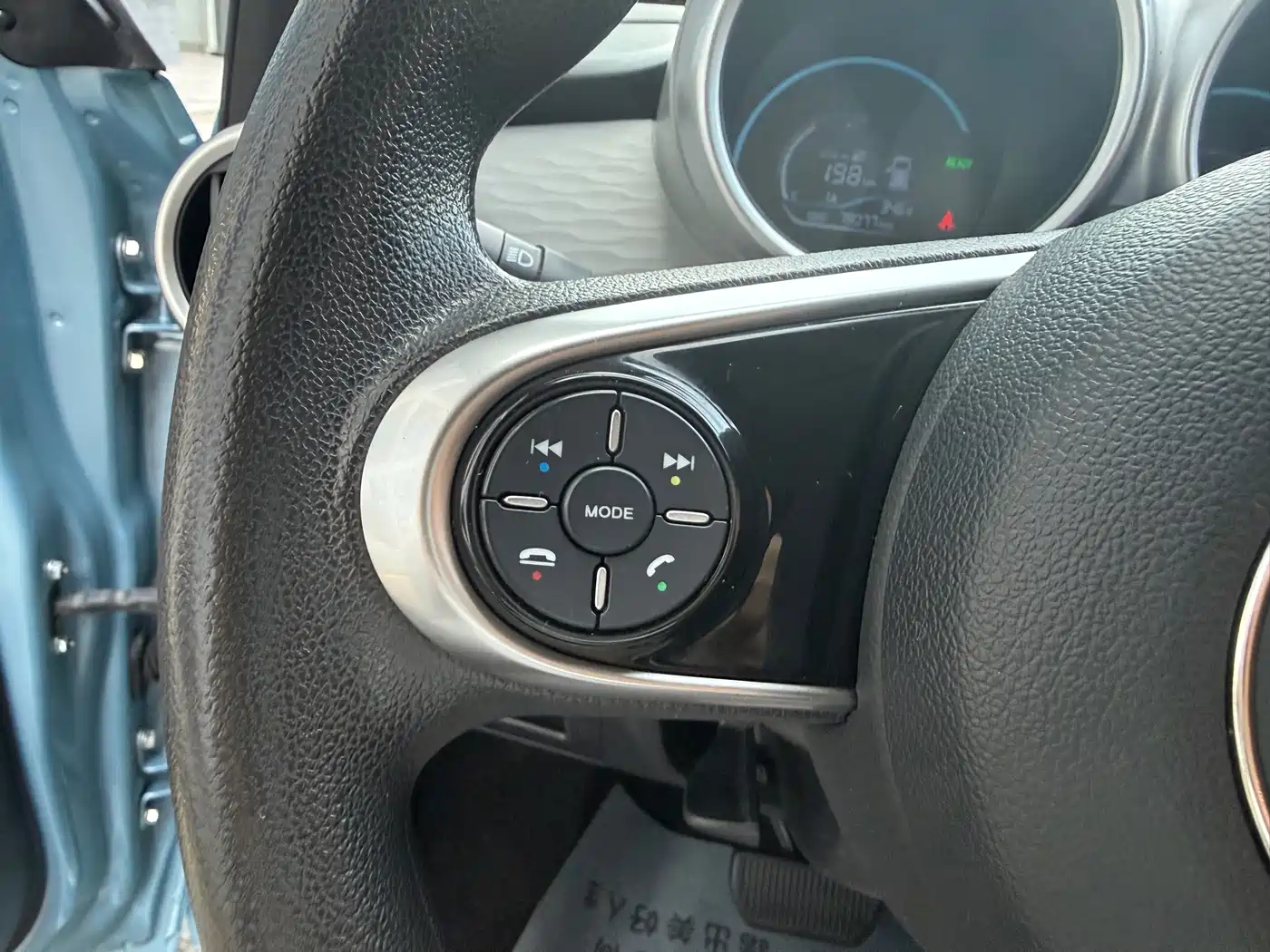 Ora Black Cat 2019 2019 351km Family Edition