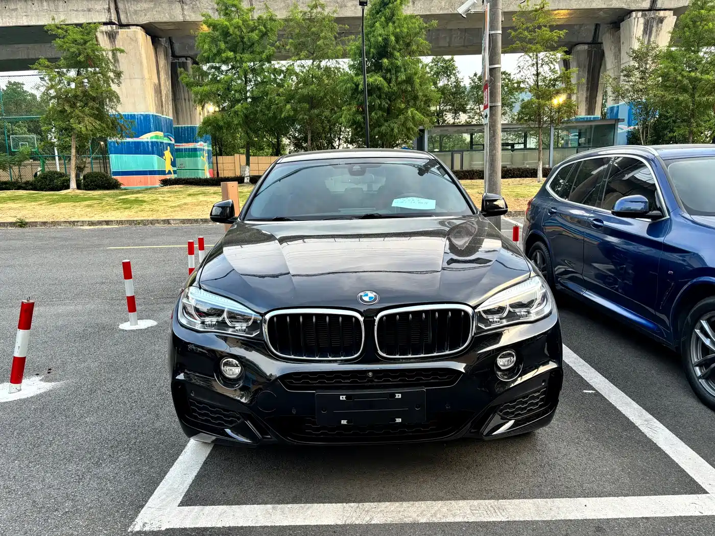 Photo 2 - BMW X6