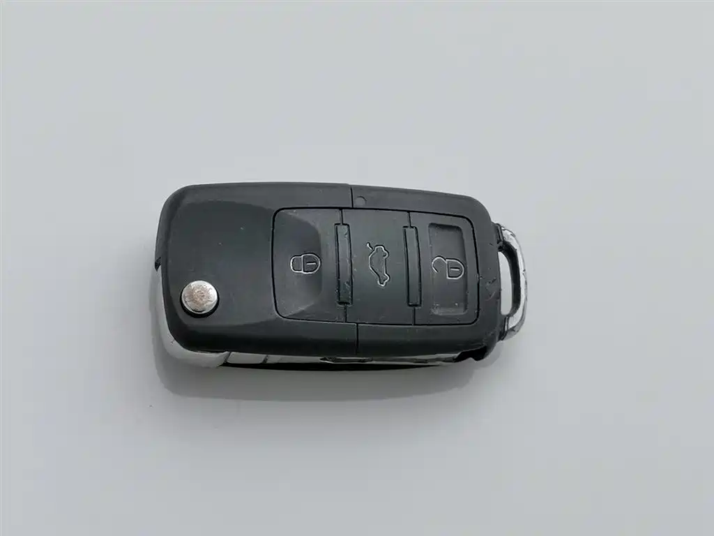 Volkswagen Santana 2019 1.5L Manual Trend China VI фото 19