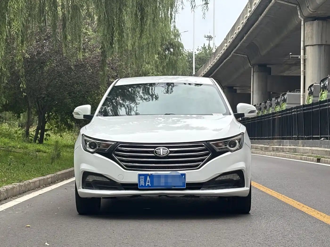 Besturn B30 2019 2019 1.6L Automatic Comfort