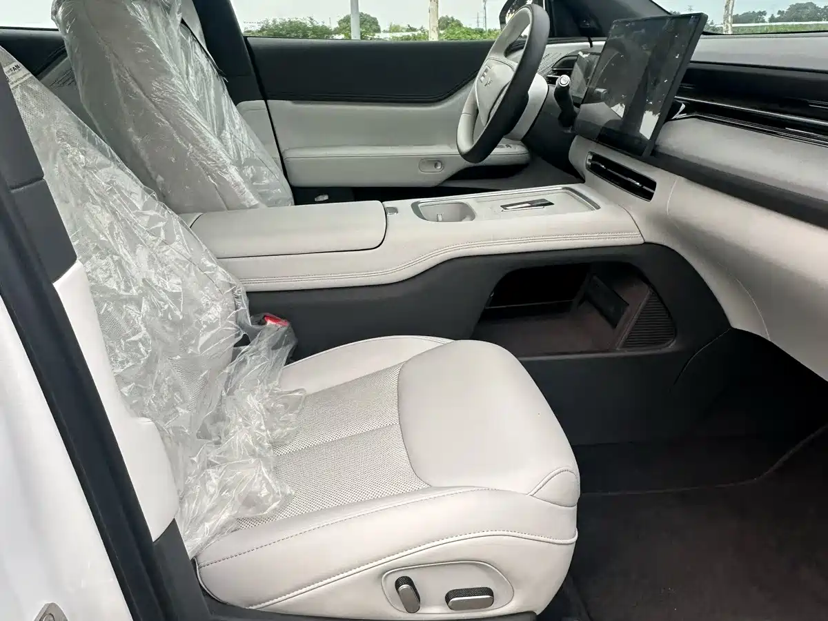 2026 XPeng G6