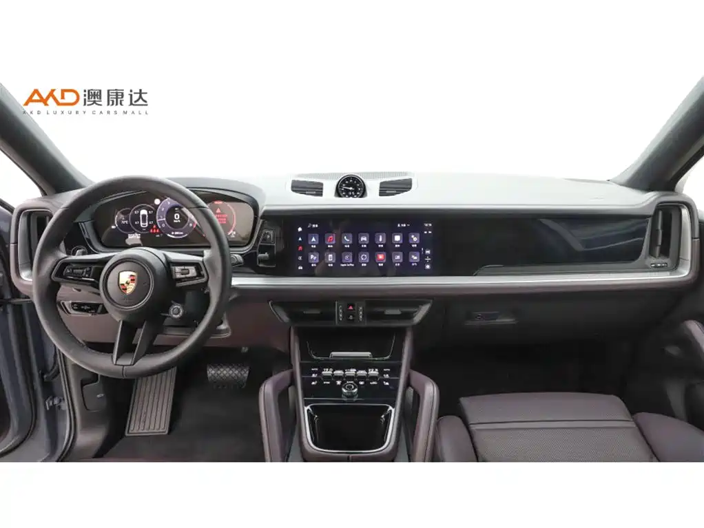 Photo 5 - Porsche Cayenne