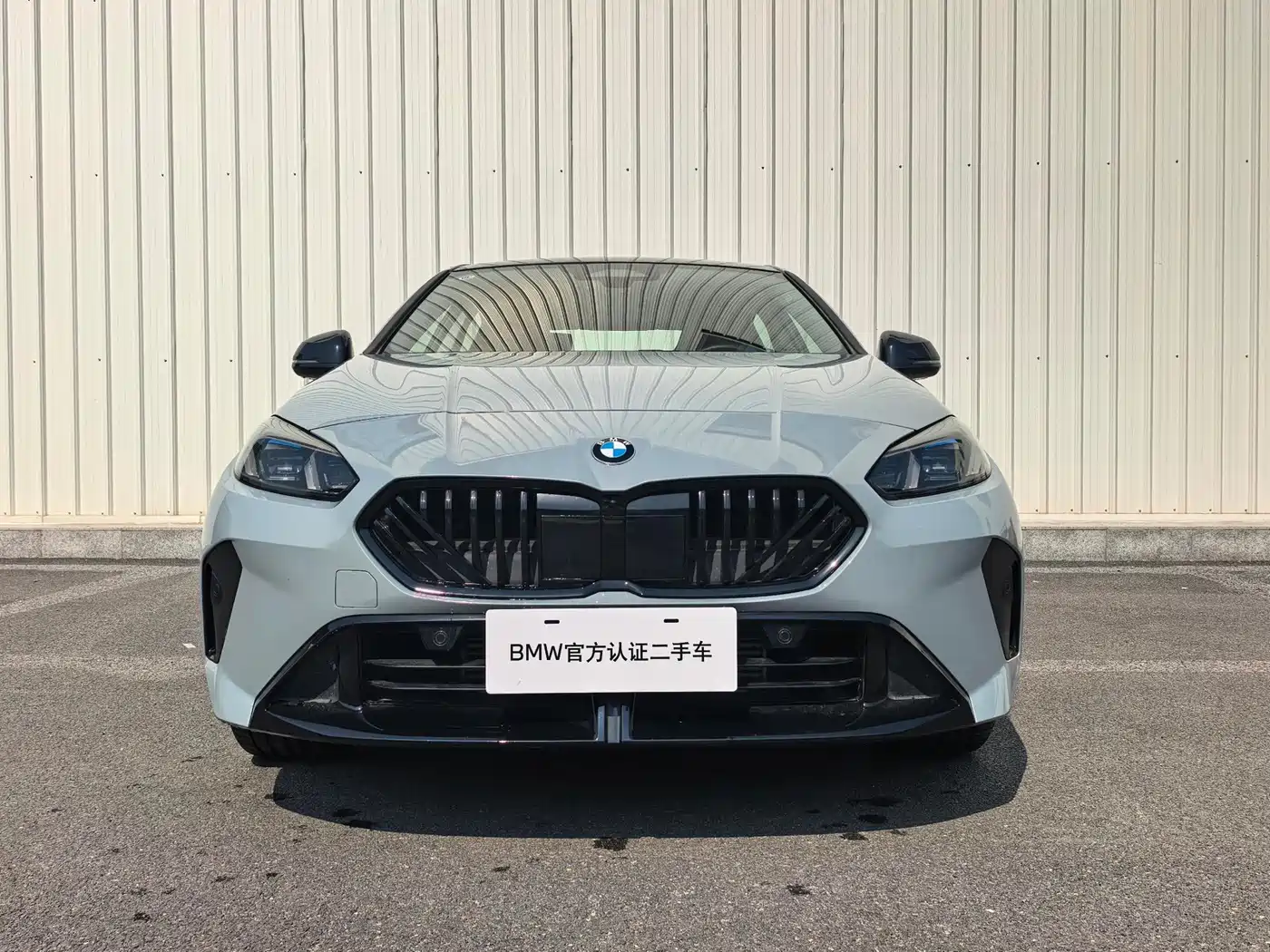 2025 BMW 2 Series