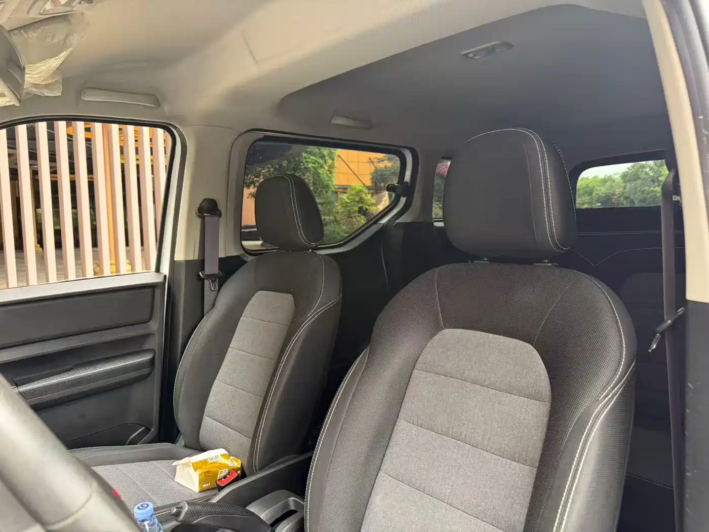 Wuling Motors Wuling Journey 2022 2021 Model 1.5T Manual Comfort