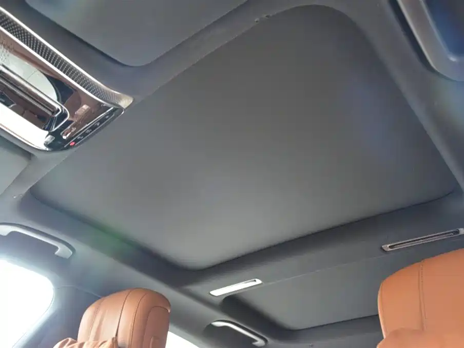 Mercedes-Benz S-Class 2023 Facelift S 400 L Luxury фото 14