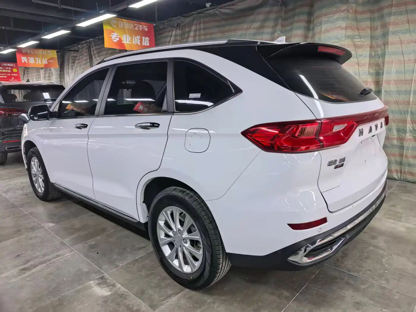 HAVAL M6