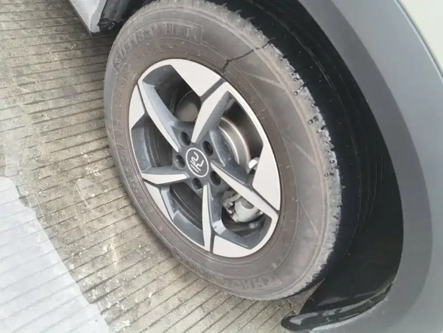 BYD Yuan UP 2026 2025 Smart Drive Edition 401KM Leading Type