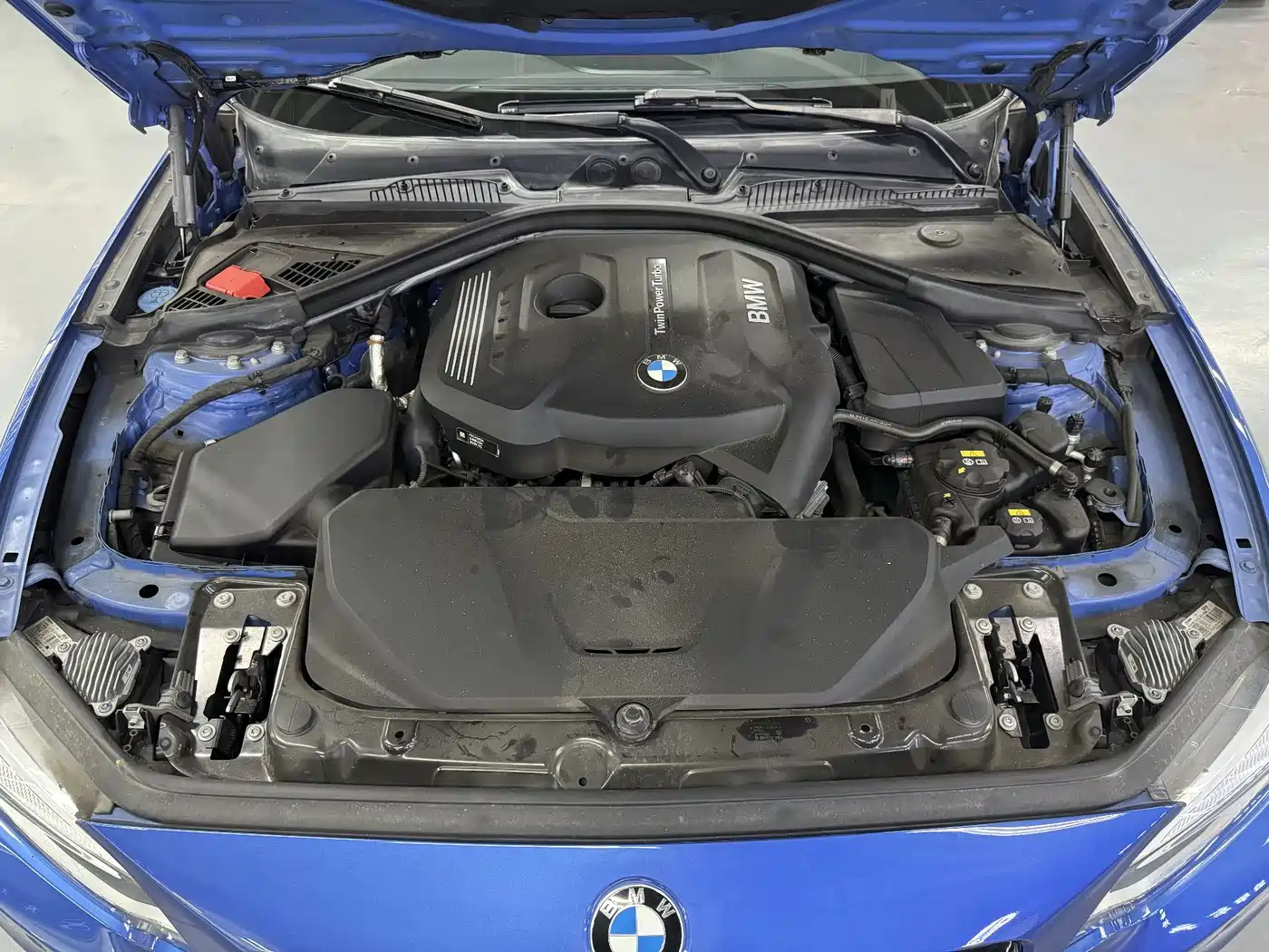 BMW 2 Series (Import) 2019 225i Exclusive M Sport Package фото 20