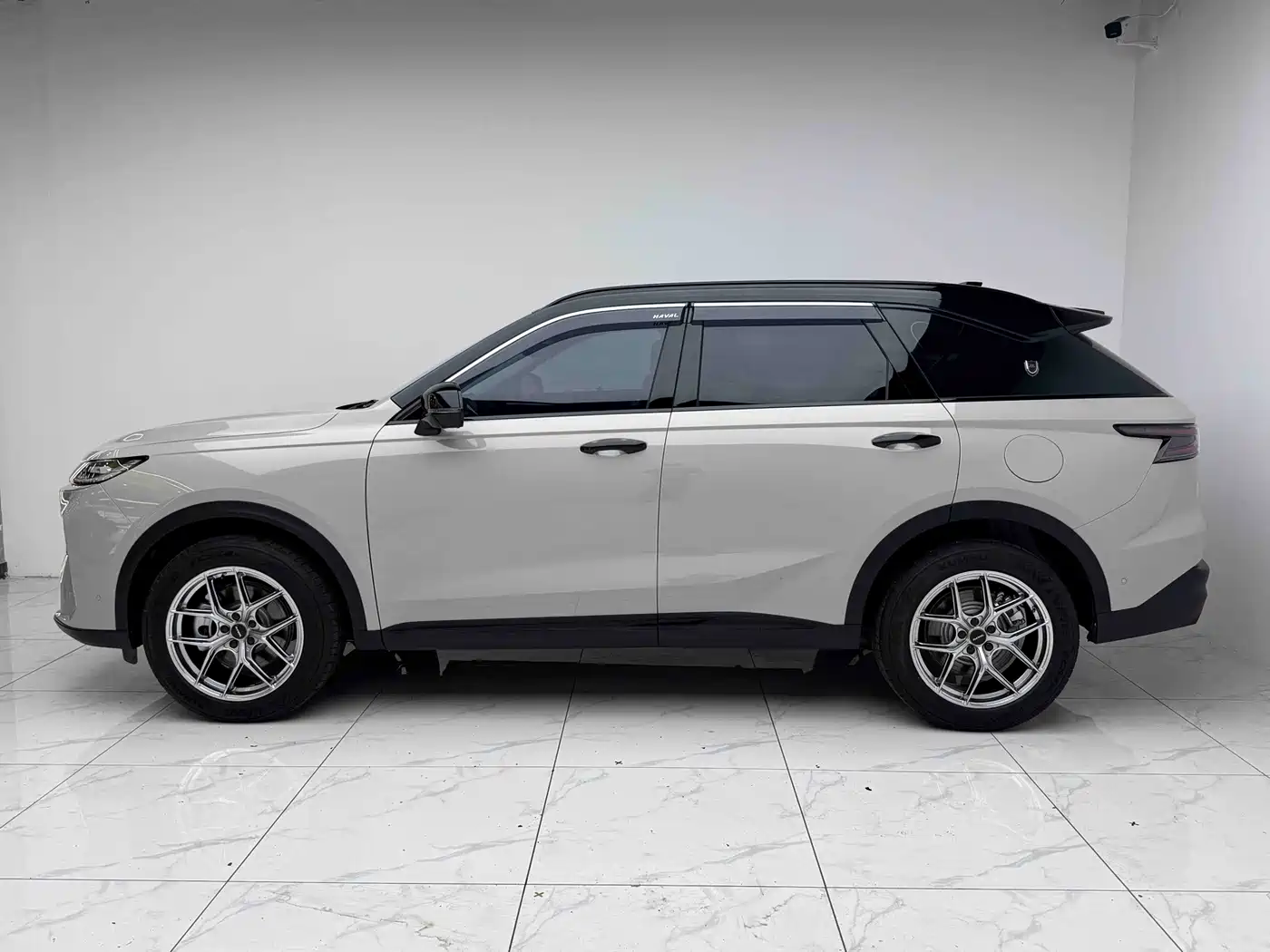 Haval Xiaolong MAX 2025 2025 Hi4 110 Plus Intelligent Driving Edition
