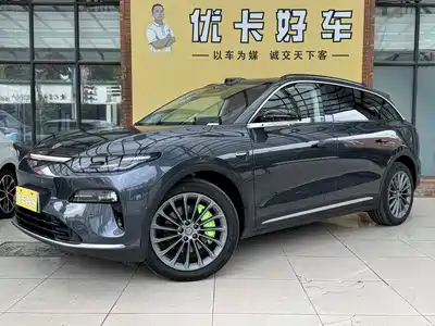 Leapmotor C11