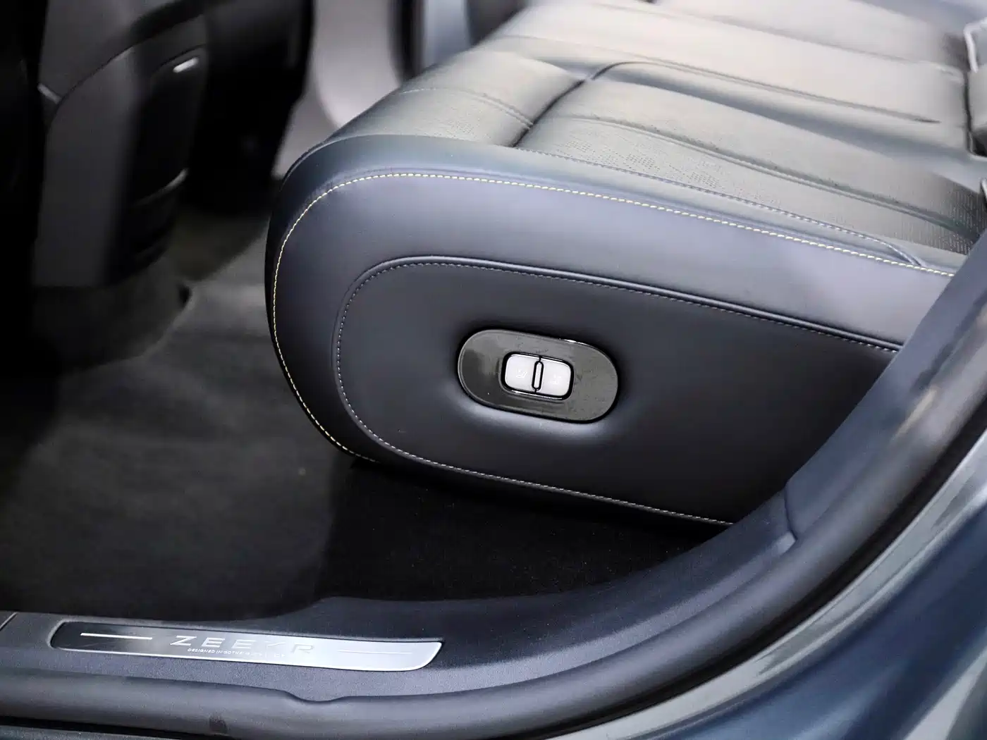 ZEEKR EXTREME KRYPTON 7X