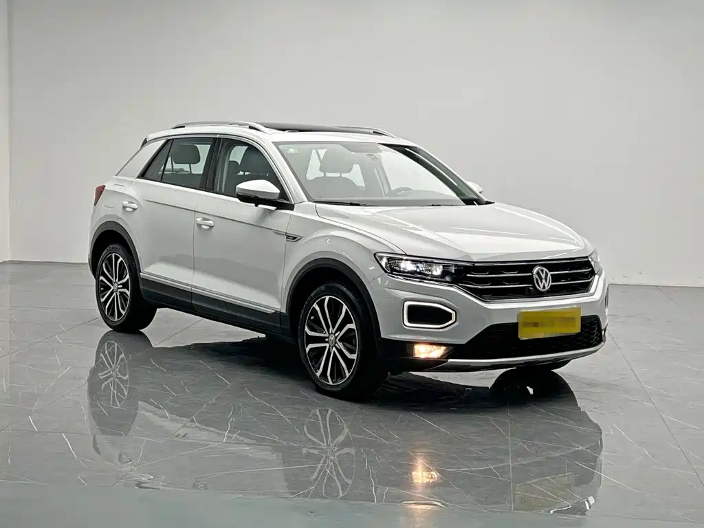 Photo 8 - Volkswagen T-ROC