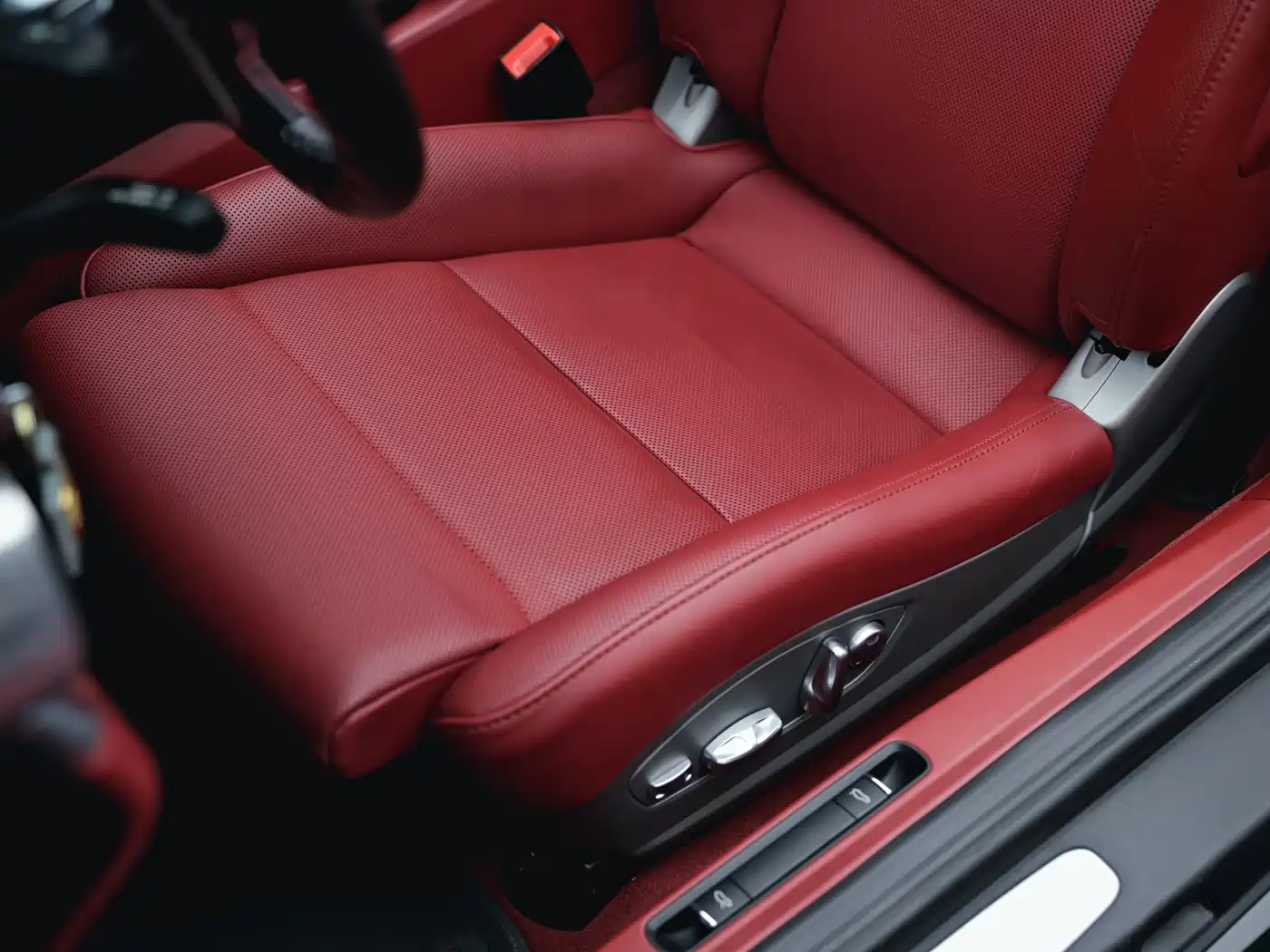 Porsche 911 2014 Targa 4 3.4L фото 19