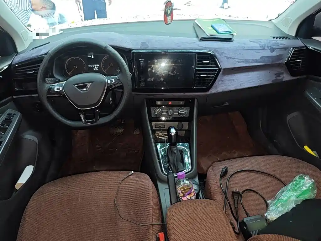 Jetta VS5 2021 2019 280TSI Automatic Progressive Edition