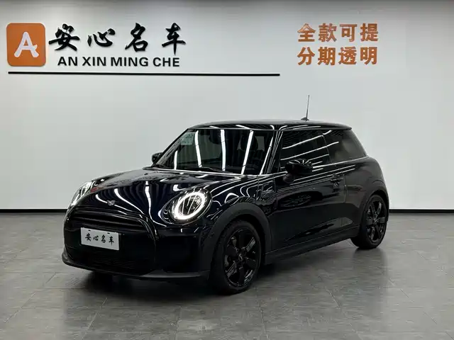 MINI 