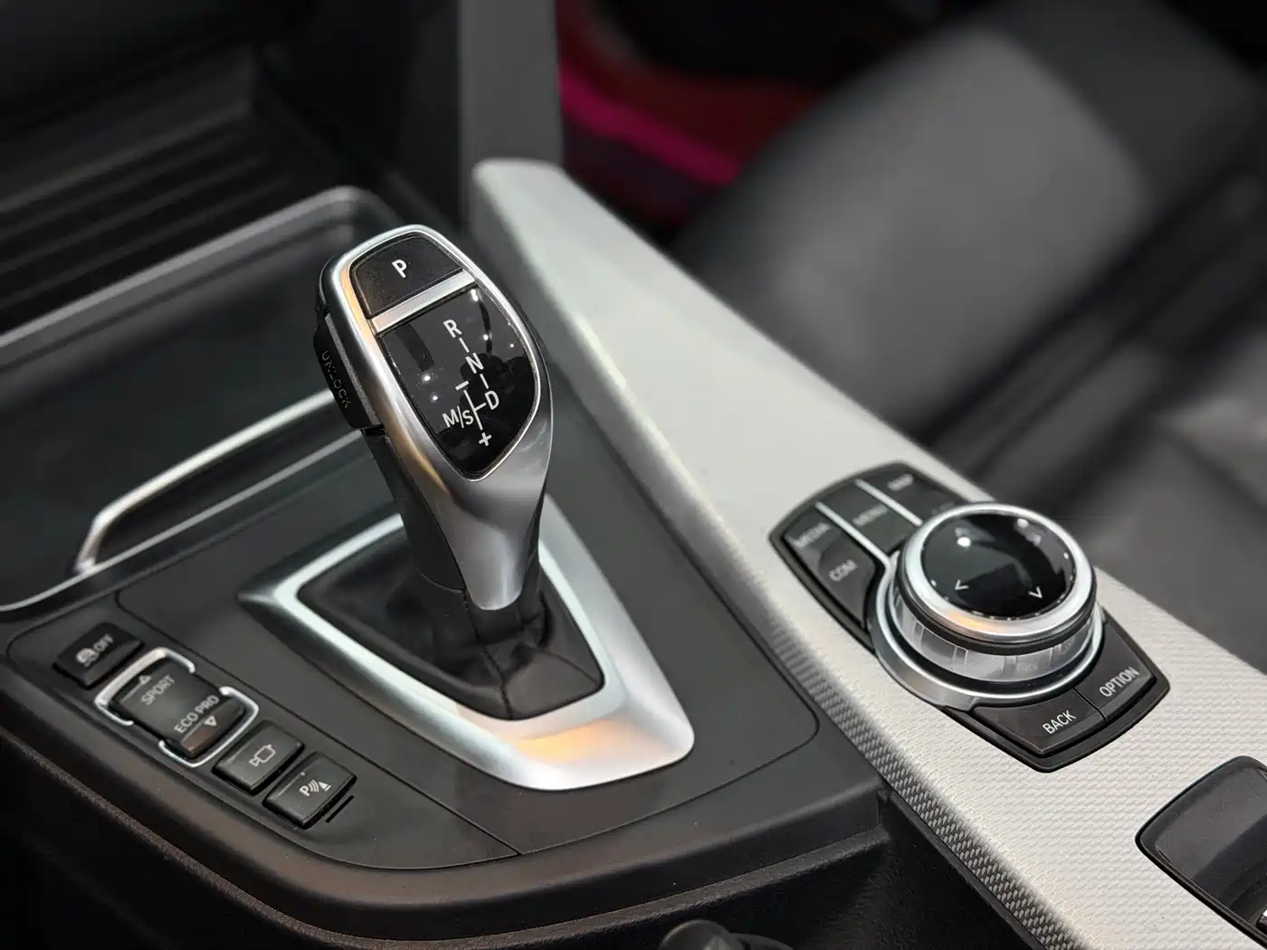 BMW 4 Series 2017 425i Convertible M Sport Package фото 10