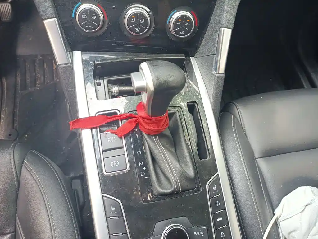 Haval H7 2019 2018 Blue Label H7 2.0T Automatic Smart Edition