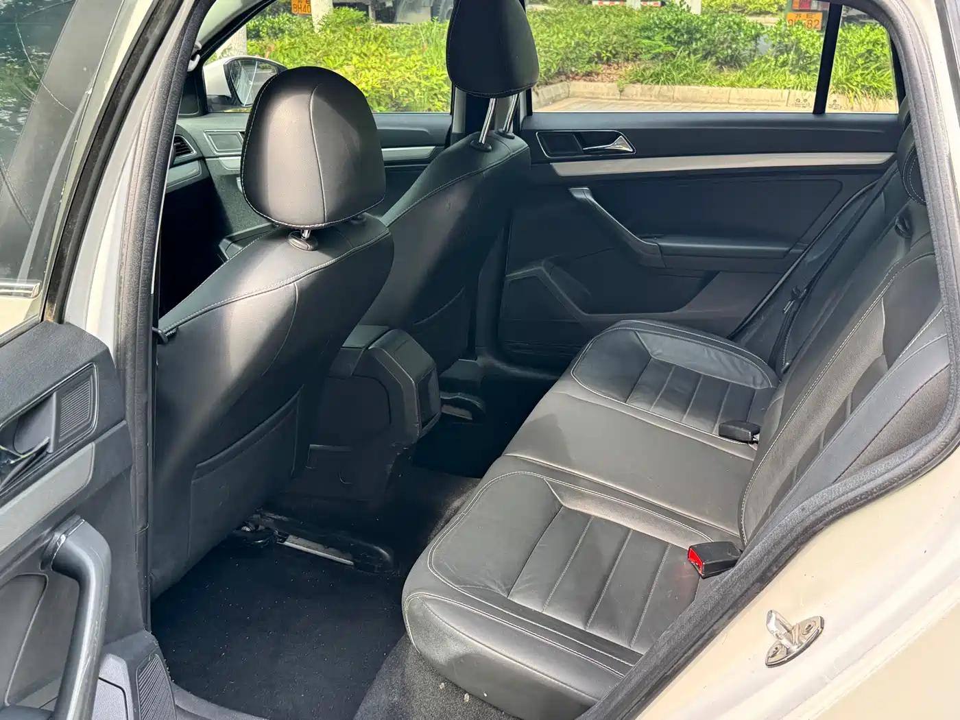 Volkswagen Lavida Tour 2018 2017 180TSI DSG Comfort Edition