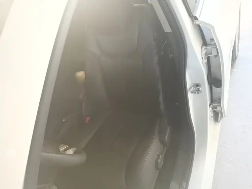 Roewe 360 2018 2018 PLUS 1.5L Manual Exclusive Edition