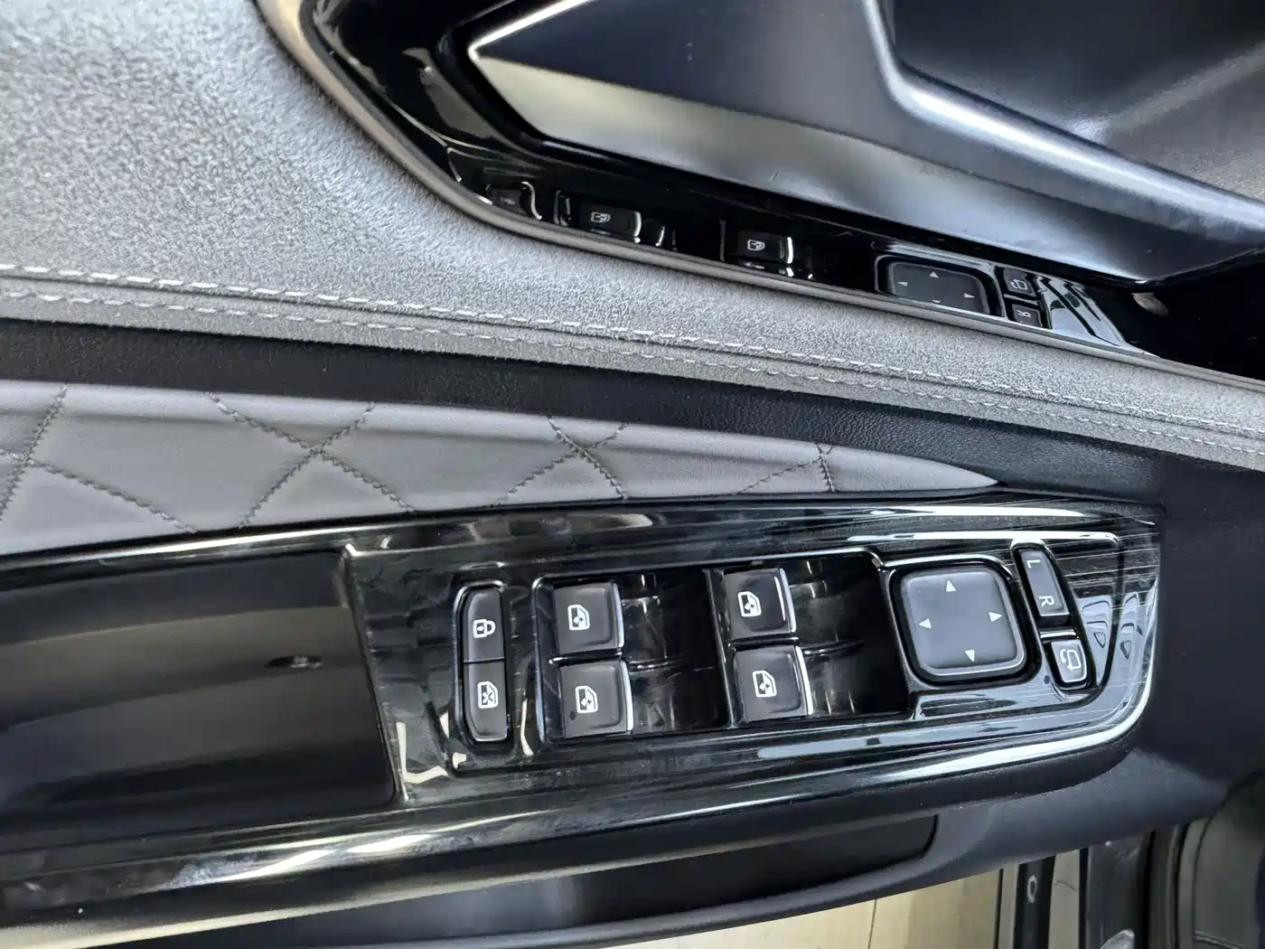 Jetta VS7 2025 2023 280TSI Auto Highlight Comfort Edition