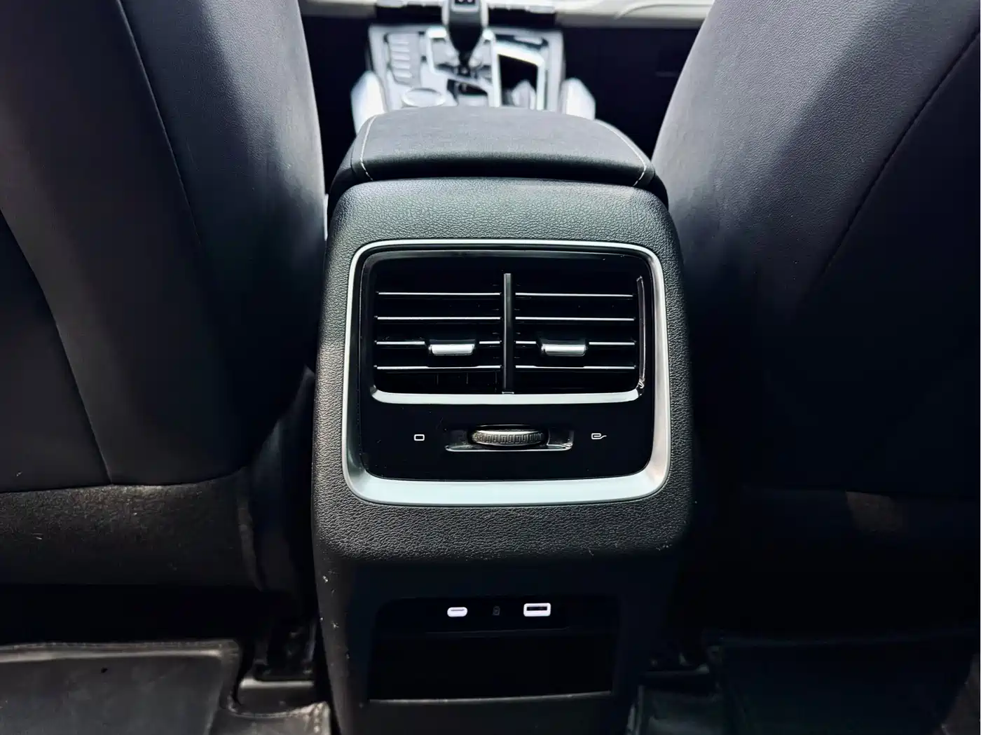 GEELY AUTOMOBILE BOYUE