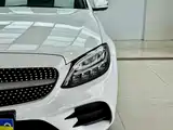Фото 4 - Mercedes-Benz C-Class