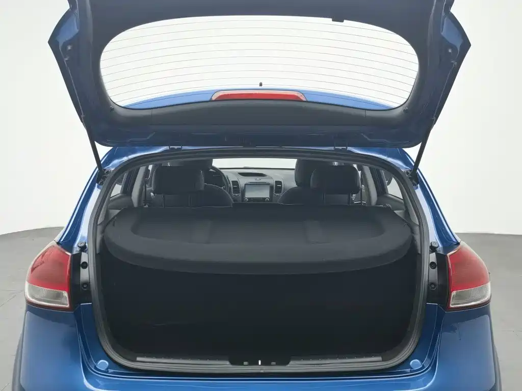 Kia K3S 2016 2014 1.6L Automatic GLS