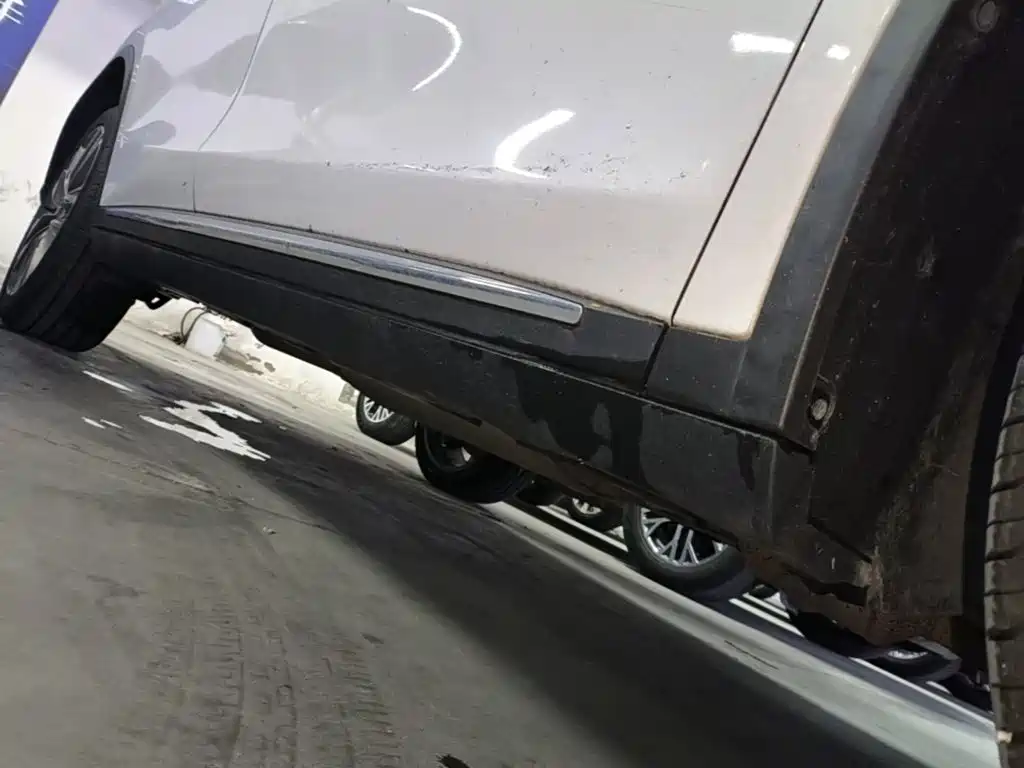 BYD Tang 2020 2019 2.0T Automatic Smart Connect Honor 7-seater China VI