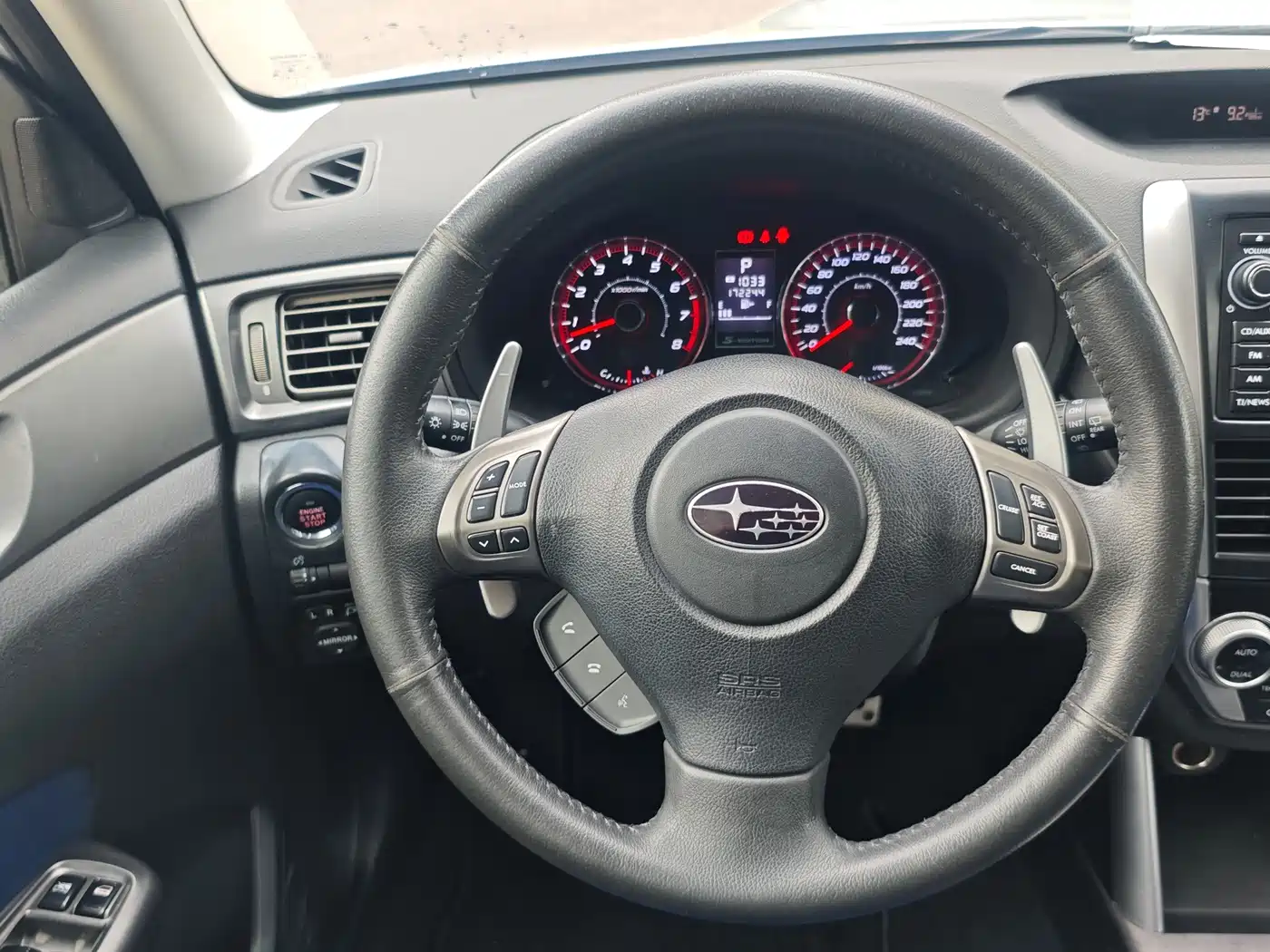Photo 11 - Subaru Forester