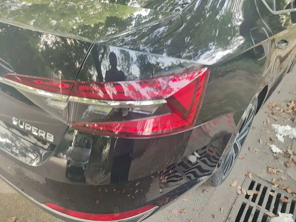 Škoda Superb 2024 2024 TSI280 DSG Premium Edition