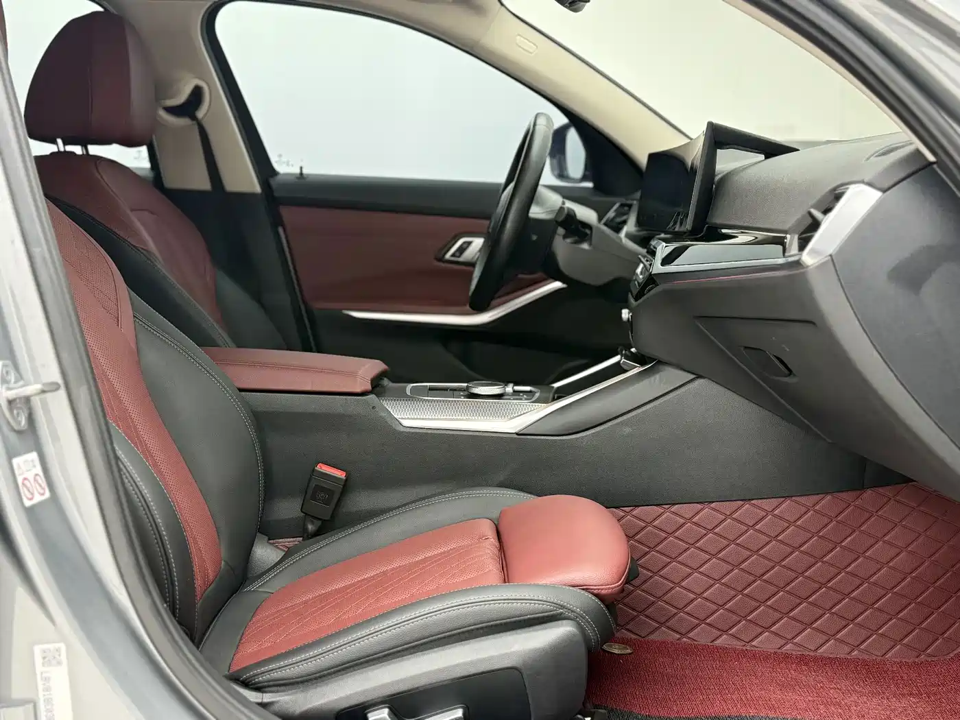 BMW i3 2022 2022 eDrive 35 L