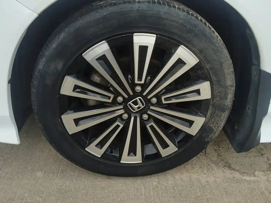 Honda Jade 2019 2020 1.8L Automatic Comfort Edition