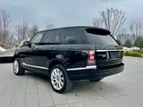 Фото 25 - Land Rover Range Rover