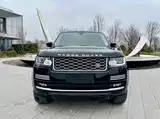 Фото 2 - Land Rover Range Rover