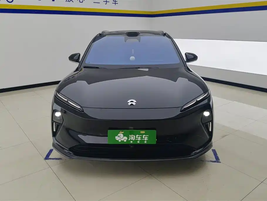 NIO NIO ET5T