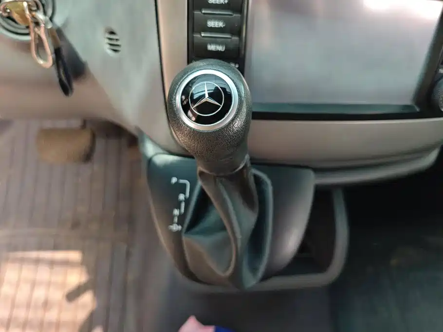 Photo 16 - Mercedes-Benz Vito