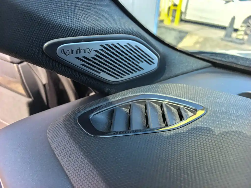 Lynk & Co 02 Hatchback 2021 2021 2.0TD Halo Driving Control Package Edition