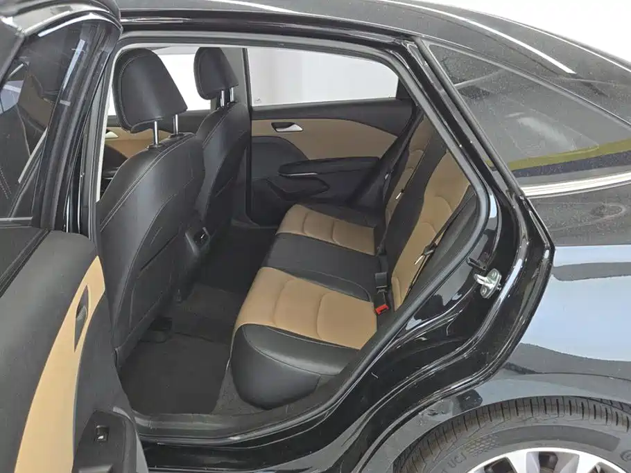 Chevrolet Monza, миниатюра 11