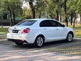 صورة 6 - Geely Emgrand