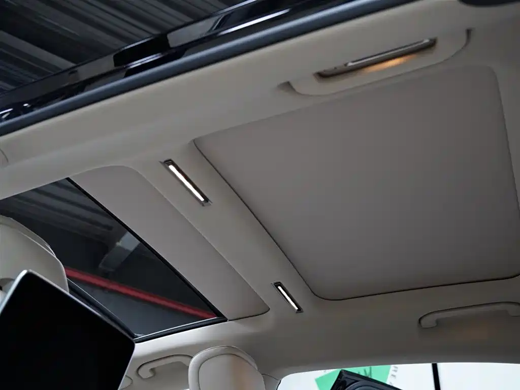 Mercedes-Benz Maybach S-Class 2025 2024 Facelift S 480 4MATIC