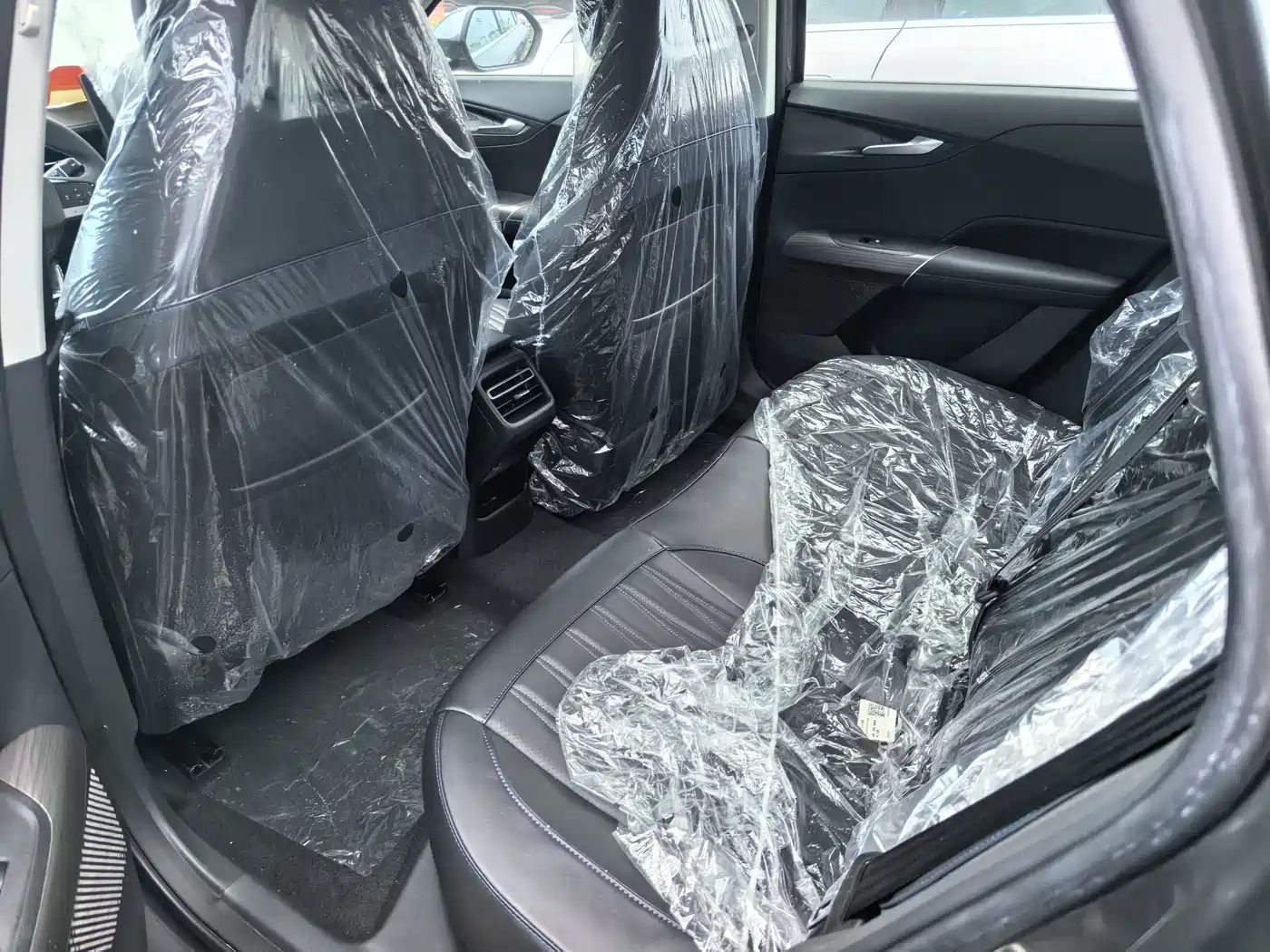 Changan Eado PHEV 2025 2025 Smart New Blue Whale 145KM High-Performance Edition