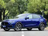 Фото 1 - Maserati Levante